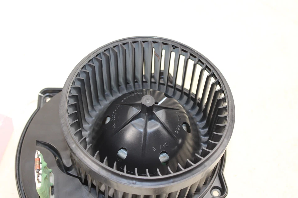 Motor soplador Saturn Sky 2007-2010 OEM LN103 Foto 2 de 4