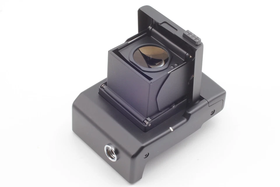 [Near MINT] Nikon DW-20 Waist Level Finder For F4 F4S From JAPAN - Image 4 of 4