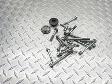 2025 25-26 Yamaha YZFR3 R3 Small Lot Misc Nut...