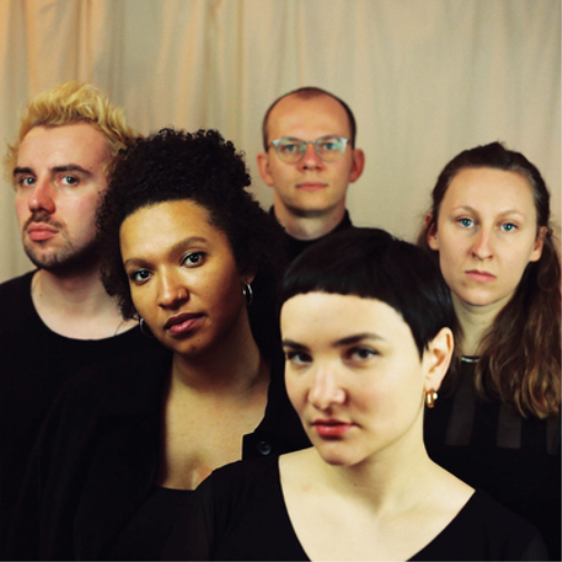 Fama M'Boup & In June In June (CD) Album Digipak