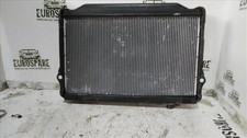 Radiateur Toyota LANDCRUISER