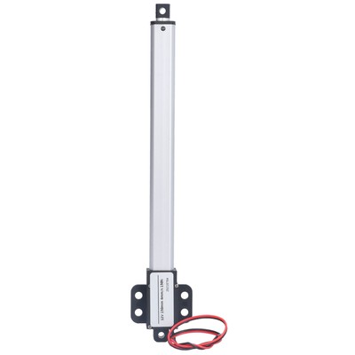 Linearantrieb 150 Mm Hub Hohe Geschwindigkeit Geräuscharm Kurzschlusssch BA
