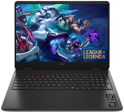 HP OMEN 16-am0280ng 2025 Ultra7 255H 24 GB 1 TB RTX5060 8GB FreeDOS QWERTZ Renew