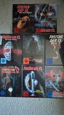 Freitag der 13. Blu-ray Collection