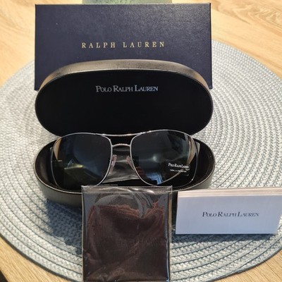 Polo Ralph Lauren PH 3042 Sonnenbrille Original NEU