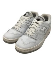 NEW BALANCE          sneakers white BB550PB1