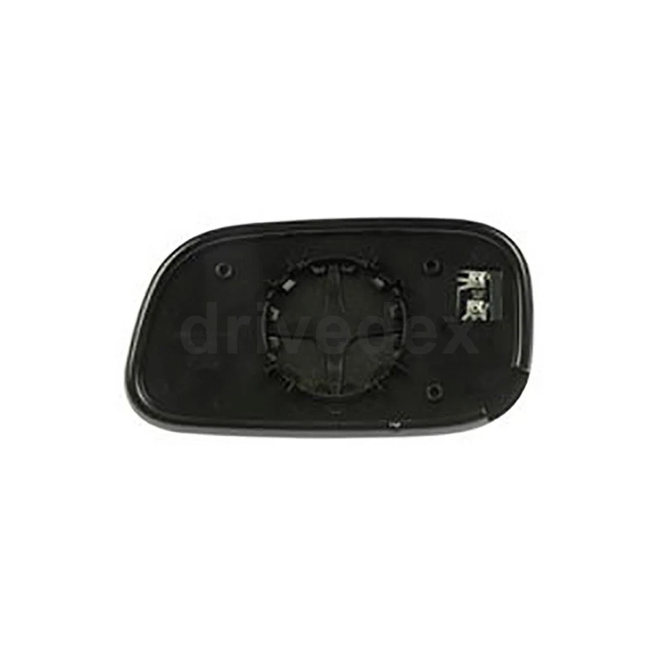 Par de espejos retrovisores Dorman - AYUDA de vidrio para Dodge Dakota 2005 2006 2007 2008 2009 Foto 3 de 4