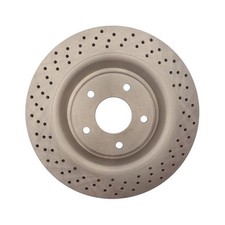 Genuine ACDelco For Chevy Corvette 2006-2013 Disc Brake Rotor Front | Non-Coated