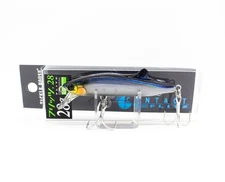 Tackle House Flitz 28 grams 80 mm Sinking Lure No.9 (0618)