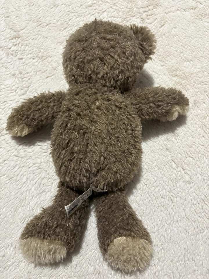 Talking plush toy of Little Charley Bear - Image 4 of 4