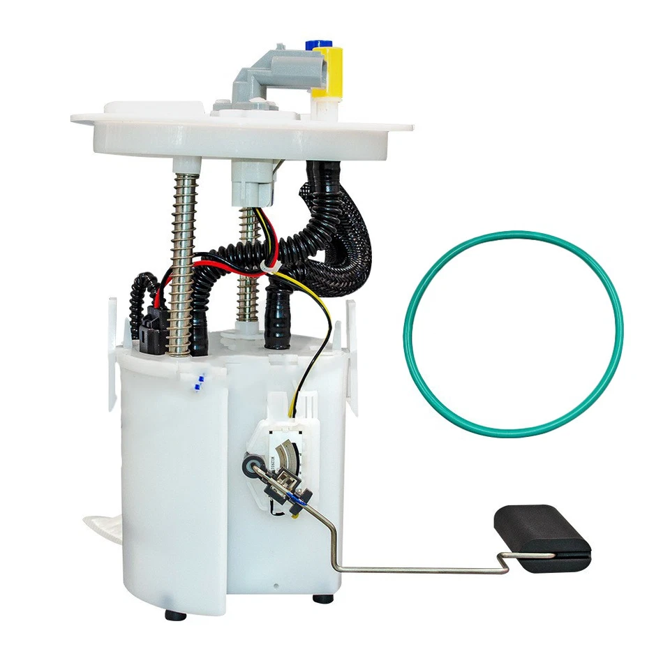 Fuel Pump Assembly 6F2Z-9H307BA For Ford Freestar 2006-2007 V6 3.9L V6 4.2L — 第 3/4 张图片