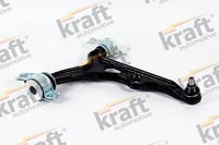 Kraft Automotive Lenker, RadaufhäNgung Vorderachse Rechts U.A. FüR Fiat, Lancia