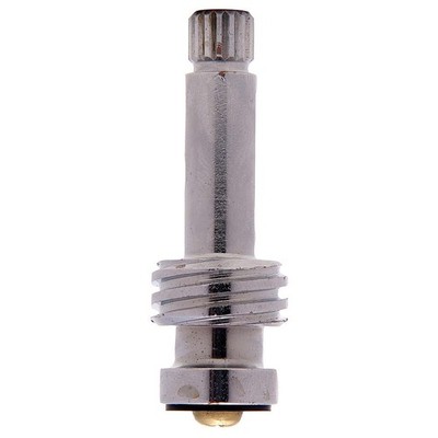 PPG 15308NL for PlumbMaster 228 No-Lead Left Hand Cold Stem (Bagged)