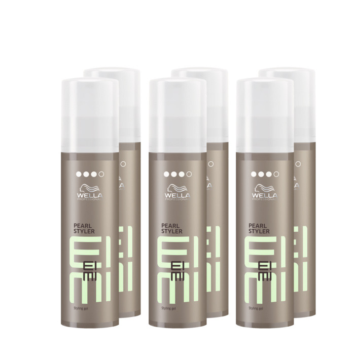 Гель для укладки Wella Styling EIMI Pearl Styler 6x100 мл 600 мл 13590₽