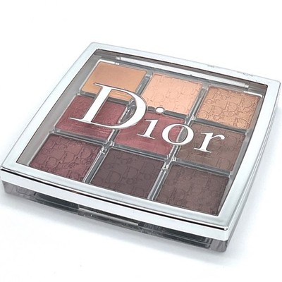 Dior Backstage Eye Palette 004 Rosewood Neutrals Eyeshadow Palette NEW
