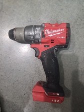 Milwaukee 2904-20 M18 18V 1/2in Keyless Hammer Drill/Driver Tool Only