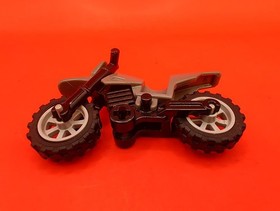 LEGO Indiana Jones: Indiana Jones Motorcycle Chase BIKE ONLY