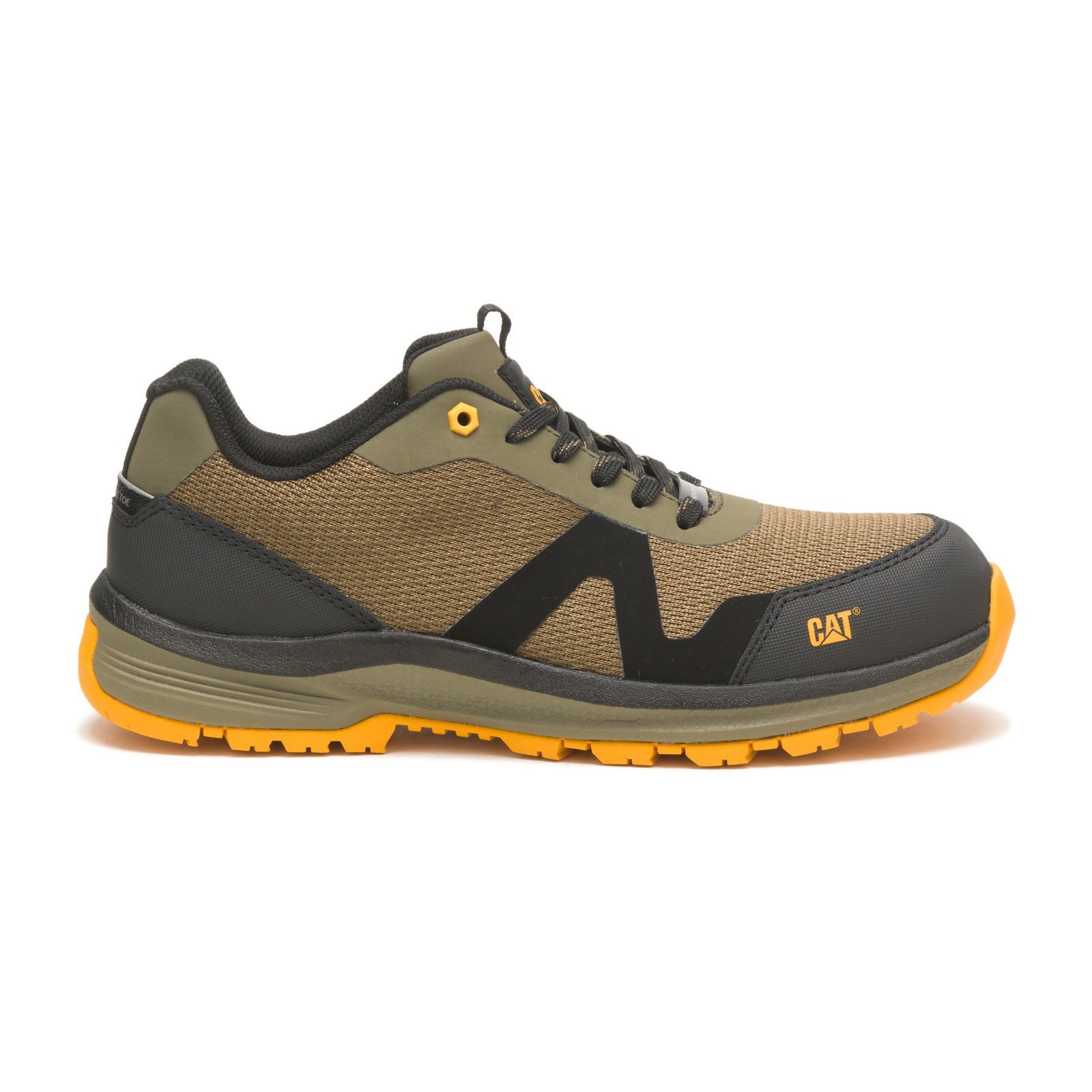 Caterpillar Passage Composite Toe P91376 95 19090₽