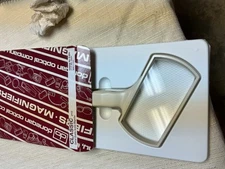 Donegan Optical C-624 Acrylic Magnifying Glass