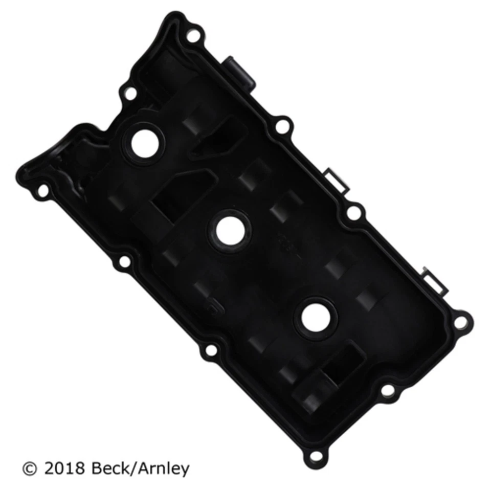 Beck Arnley 036-0006 Valve Cover & Gasket For 2002-2004 Nissan Pathfinder 3.5 RH - Image 3 of 4