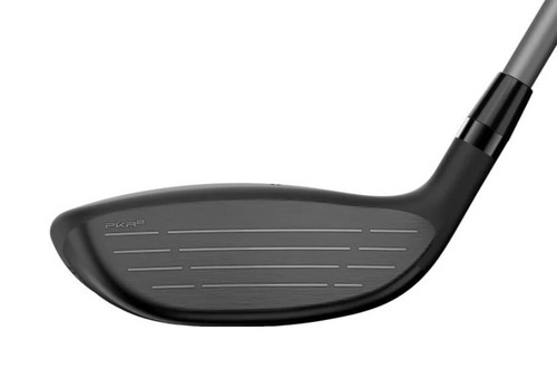 Women Wilson Golf Club DynaPower 21.5* 7 Wood Ladies Graphite Mint - Picture 3 of 4