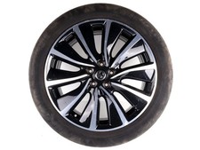 Alufelge 19" 7J ET38 Opel Grandland X YP00174580