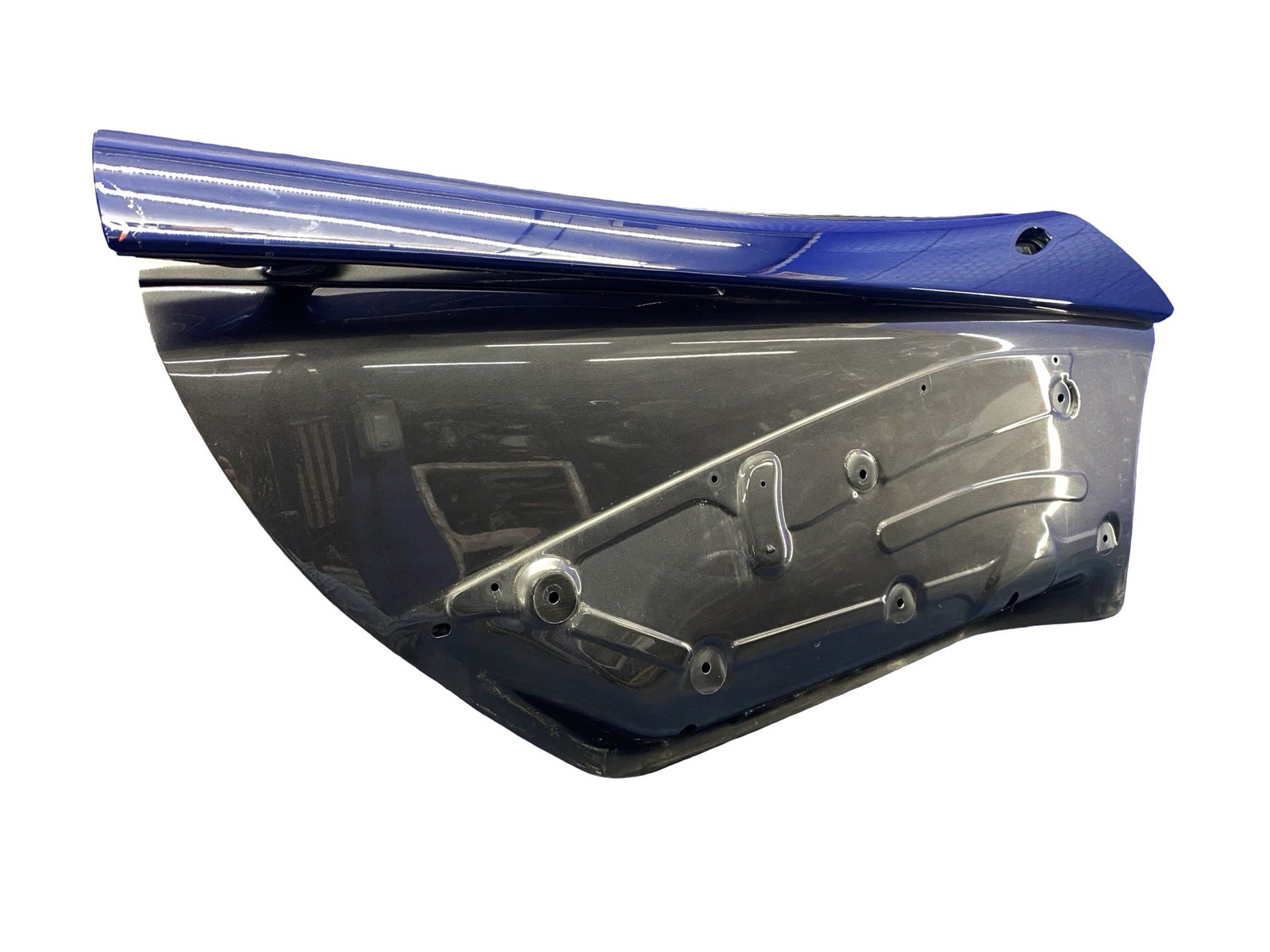 McLaren 570S 2016-2021 FRONT+RIGHT Door shell