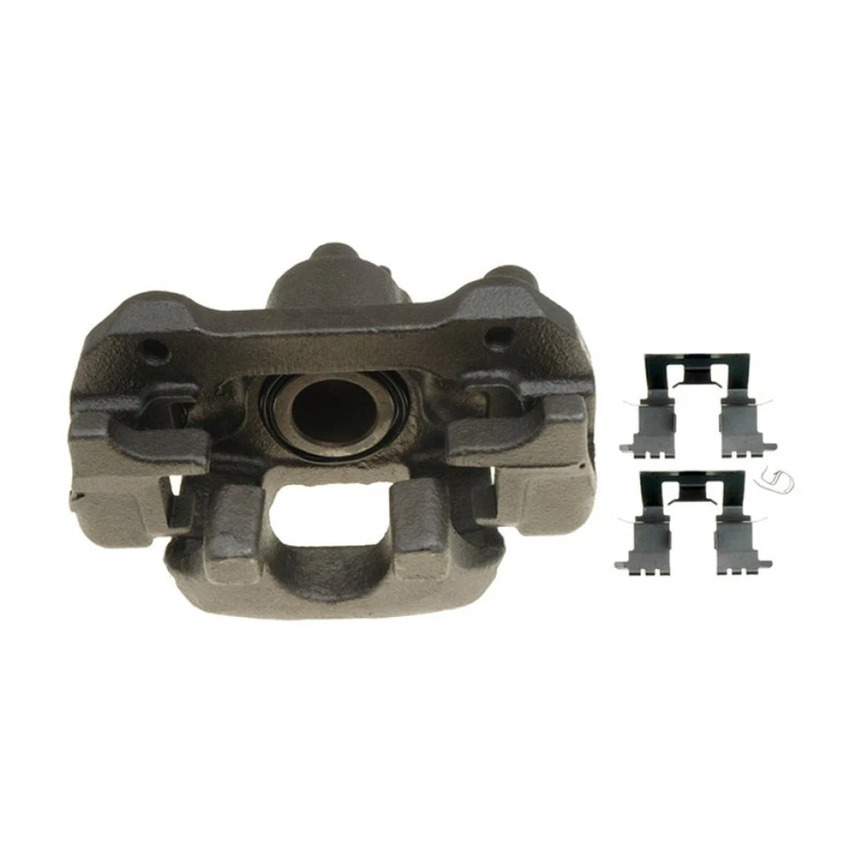 Pinza de freno de disco ACDelco original para Lexus ES300 2002 2003 lado del conductor | trasera Foto 2 de 4