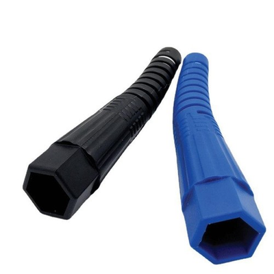 #ad #ad High Temp Resistant Nut Protection Cover for QQ150A For TIG Torch PA66 Nylon $10.70