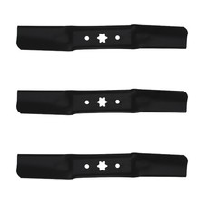 3 Fits Cub Cadet MOWER BLADES Fits L50 S50 XT1 LT50 GT50 942-05052A 742-05052A