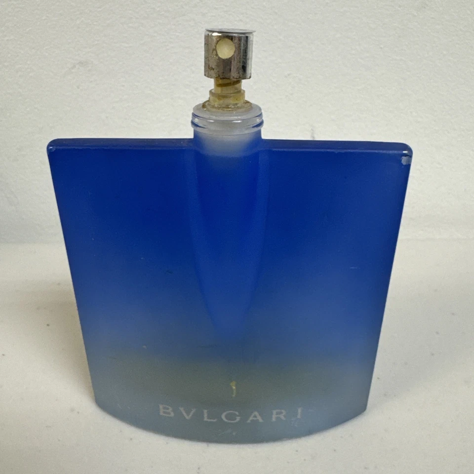 Bvlgari BLV Absolute парфюмированная вода Concentre 40 мл 1,33 унц спрей без коробки - Изображение 2 из 4