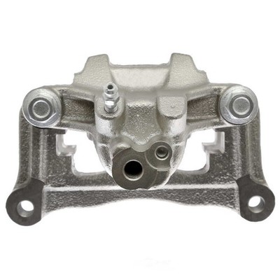 Disc Brake Caliper-Element3 New Semi-Loaded and Bracket Assembly fits Avalon