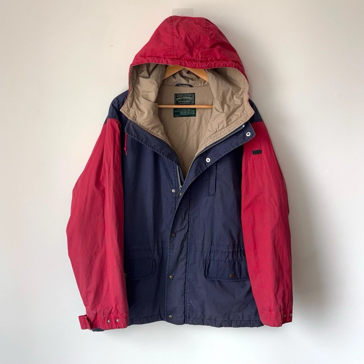［希少］90s POLO COUNTRY \