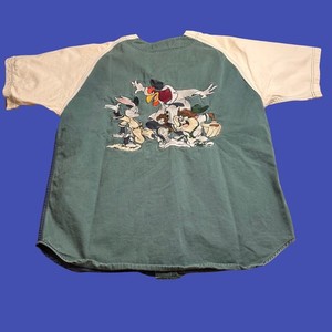 Tweety Bird Jersey | eBay