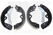 Tambour de frein Nissan CABSTAR