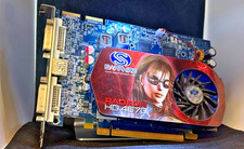 Sapphire Radeon HD 4670 / 1GB / DDR3 / PCI-e