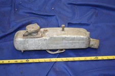 Sunbeam Alpine Series 1 2 Original Radiator Top Tank Assembly Sunbeam Alpine Series 1 2 Original Radiator Top Tank Assembly