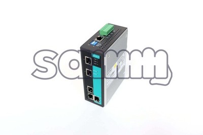 MOXA EDS-405A V1.2.1 Used