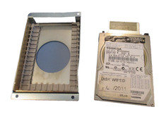 Toshiba 40GB 2.5" Hard Drive Disk Drive HDD ATA PATA IDE MK4026GAX HDD2193