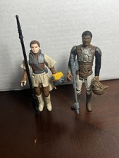 Lando Calrissian (Skiff Guard Disguise) for sale