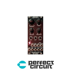 Future Sound Systems TG2 Gristleizer Generator EURORACK NEW - PERFECT CIRCUIT