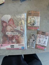Ichibankuji NIKKE D.G.I Prize 3-Piece Set