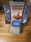 Gameboy Advance Countertop Kiosk Donkey Kong Country 3 Artwork RARE