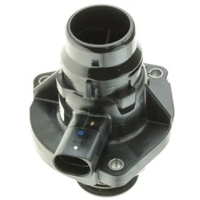Genuine Motorad Integrated Housing Thermostat-221 Degrees w/ Seal 986-221