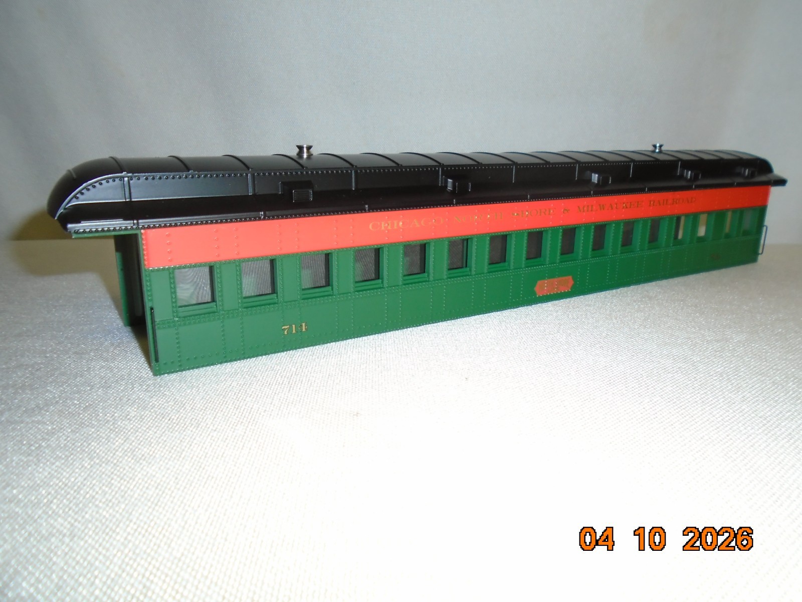 Click here to see eBay Auction
