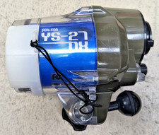 Sea  Sea YS-27DX Strobe for Underwater Photography Untested AS-IS