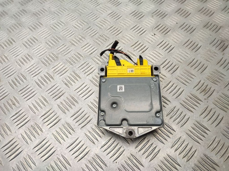 Unit Module Volkswagen Crafter 2013 Control unit module A9069005701 SAU104496 | eBay UK