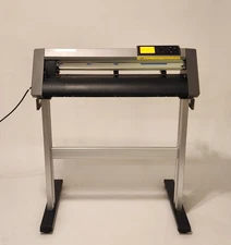 Graphtec CE6000-60 Plus Vinyl Cutter