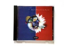 Dave Matthews Band – Crash CD 1996 Alternative Rock Pop RCA BMG Jewel Case