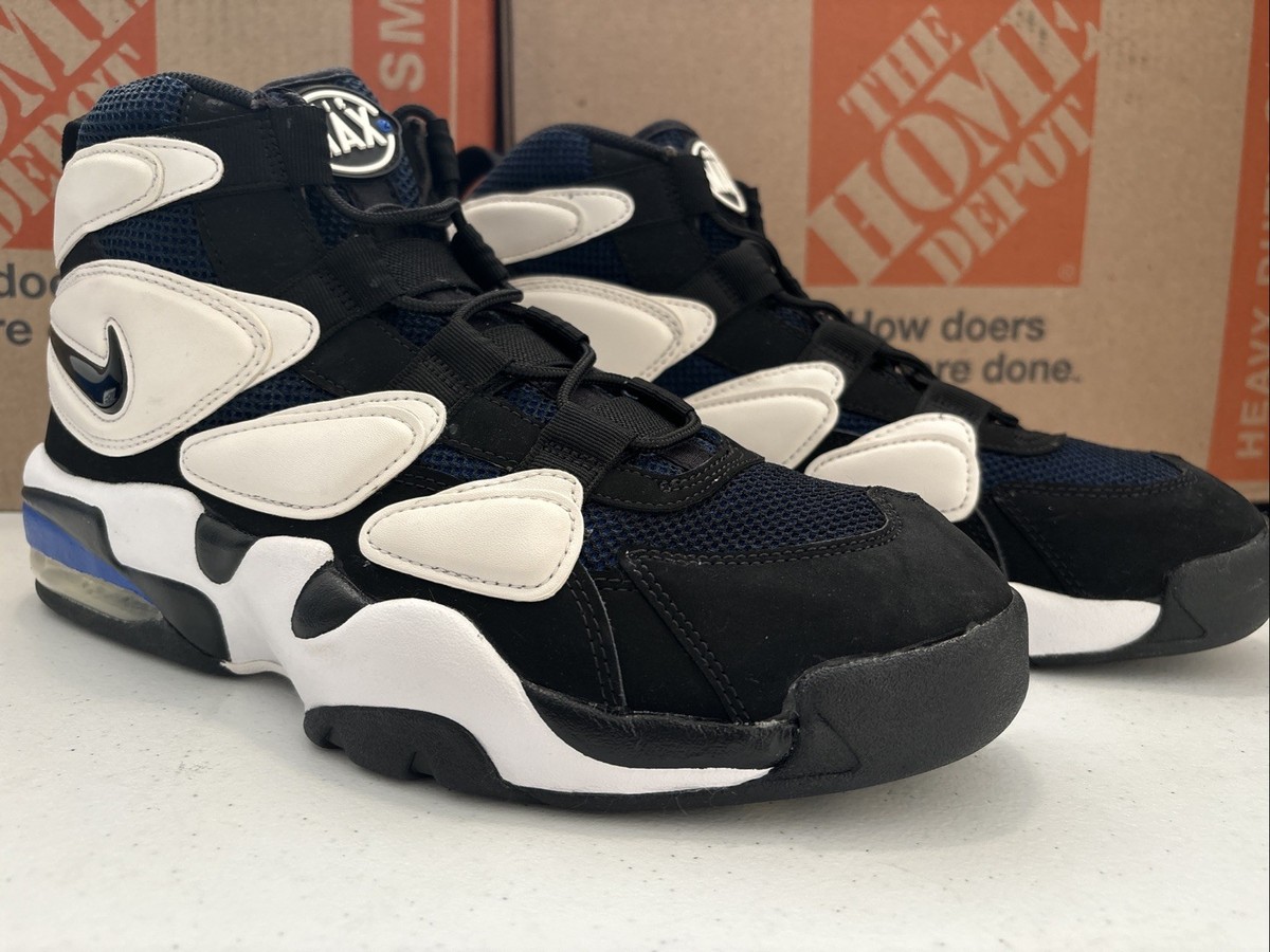 94 Duke Nike Air Max 2017 Nike Uptempo Duke